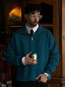 دورس نیم زیپ