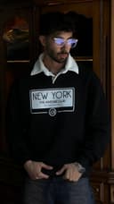 دورس یقه دار