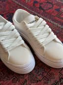 کتونی ونس سفید 