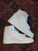 کتونی نایکی ایفورس ساق دار