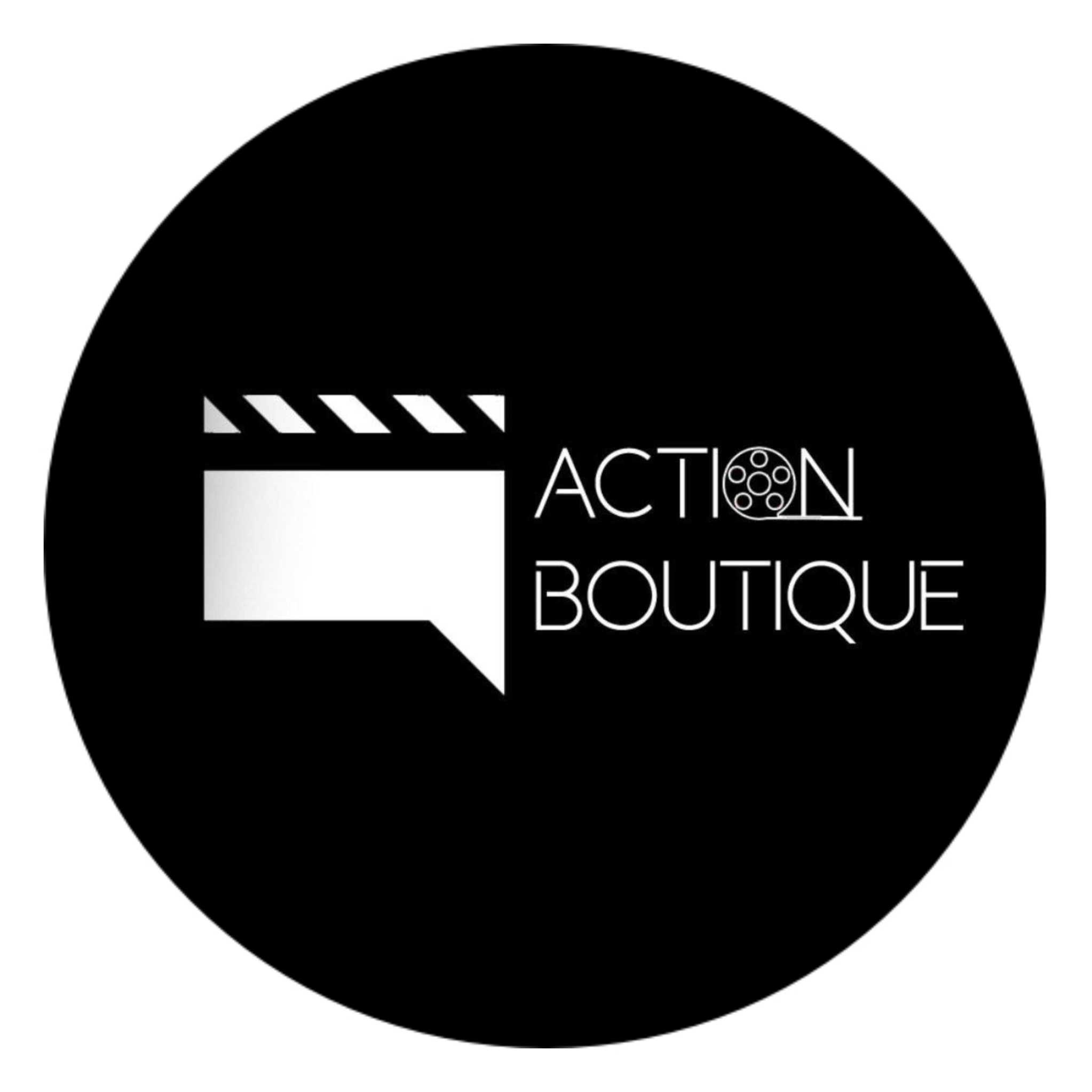 فروشگاه اینترنتی اکشن بوتیک